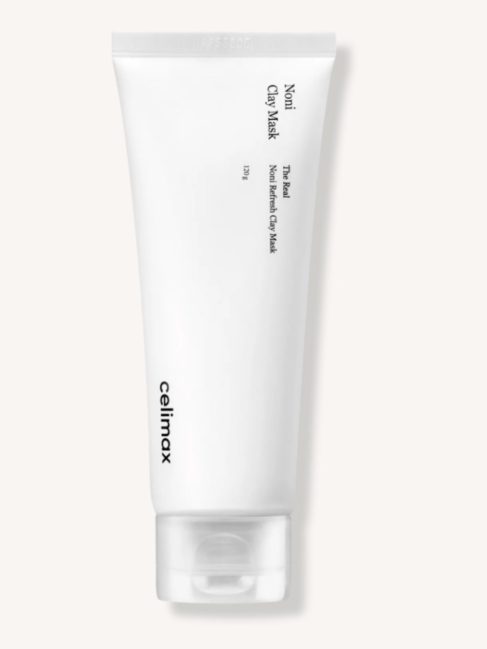Celimax Real Naomi Refresh Purifying Clay Mask